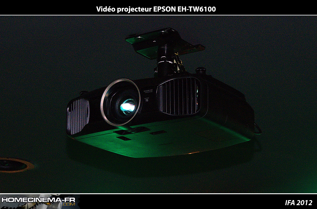 IFA 2012 EPSON 6